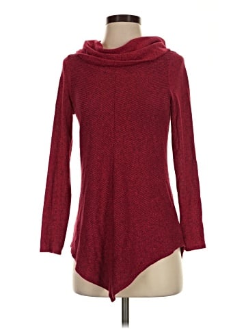 Iz Byer Turtleneck Sweater (view 1)