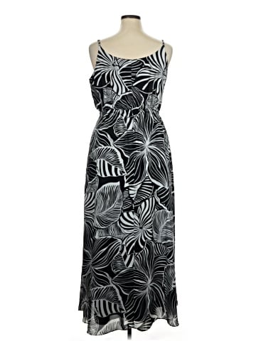 Anne Klein Casual Dress (view 2)