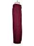 Express 100% Polyester Burgundy Casual Pants Size 6 (tall) - photo 4