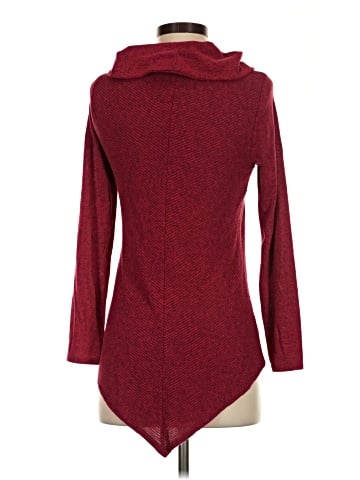 Iz Byer Turtleneck Sweater (view 2)