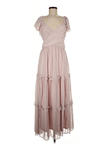 Limelight Cocktail Dress (view 1)