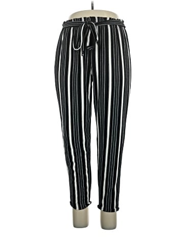 No Comment Casual Pants (view 1)