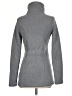 The North Face 100% Polyester Gray Fleece Size XS - photo 2