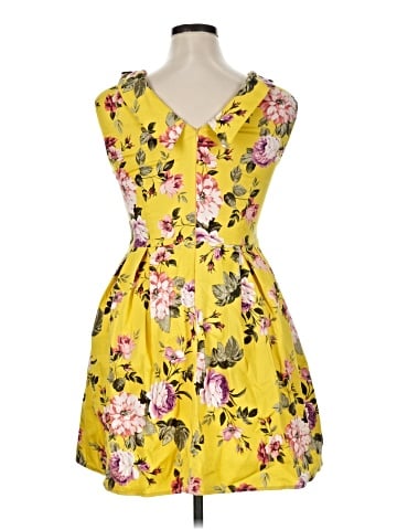Ixia Cocktail Dress (view 2)