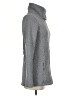 The North Face 100% Polyester Gray Fleece Size XS - photo 4