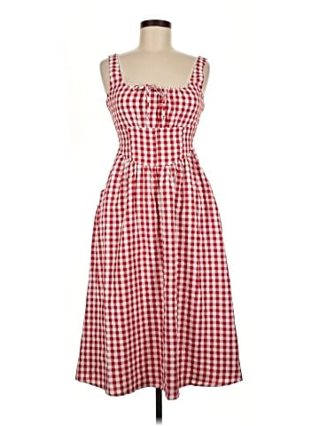 Jessica Simpson Casual Dress (view 1)