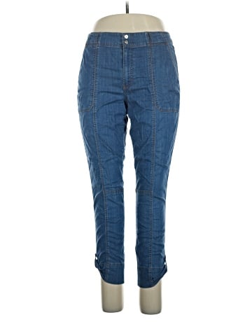 White House Black Market Jeggings (view 1)