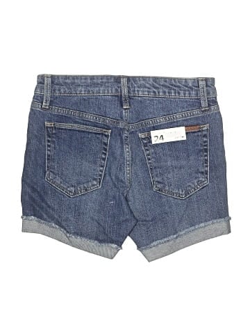 Joe's Jeans Denim Shorts (view 2)