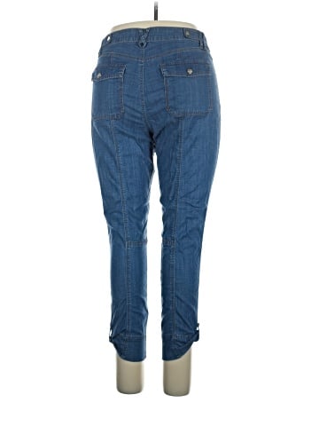 White House Black Market Jeggings (view 2)