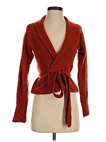 Max Mara Cashmere Cardigan (view 1)