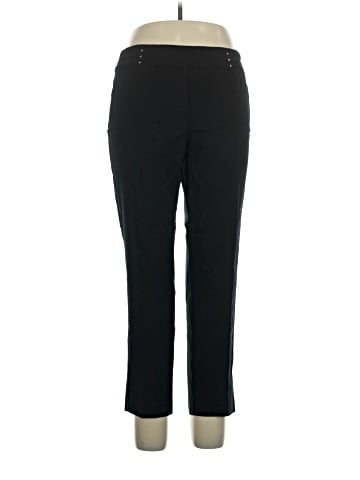 JM Collection Active Pants (view 1)