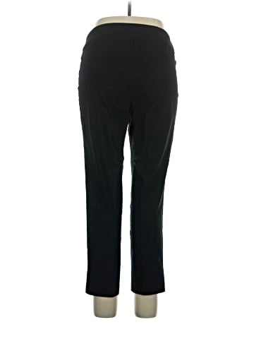 JM Collection Active Pants (view 2)
