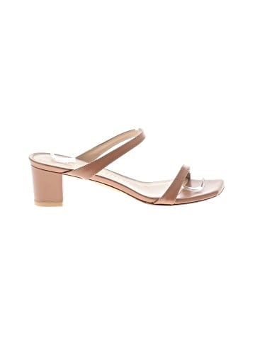 Stuart Weitzman Sandals (view 1)