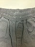 Unbranded Black Track Pants Size M - photo 3