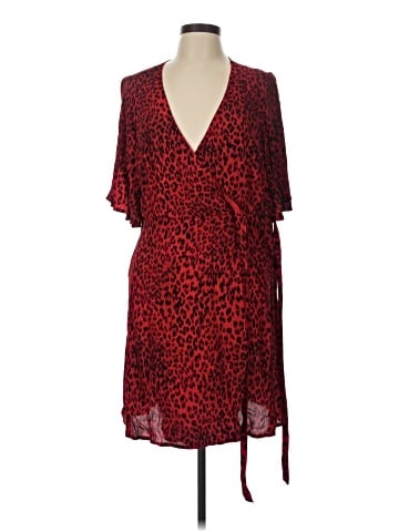Sanctuary Cocktail Dress (view 1)