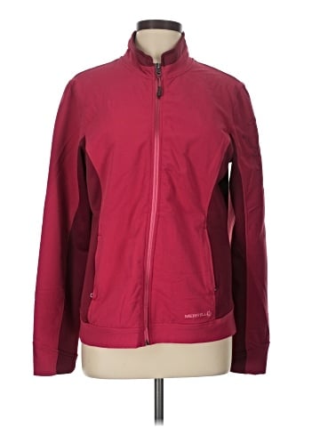 Merrell Track Jacket (view 1)