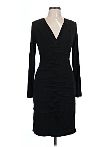 Nicole Miller Artelier Cocktail Dress (view 1)