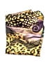 Unbranded Animal Print Gold Scarf One size - photo 2
