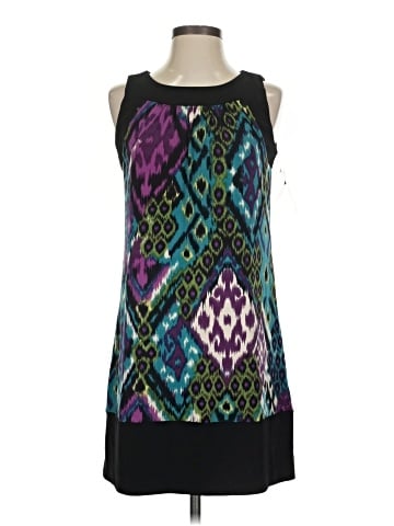 A. Byer Casual Dress (view 1)