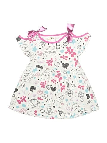 Sweet & Soft Dress (view 1)