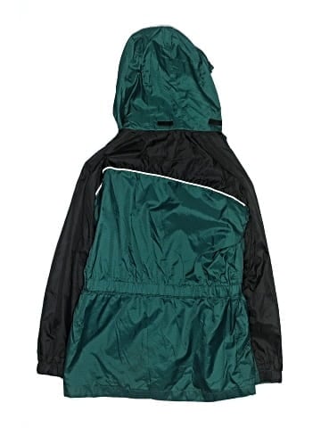L.L.Bean Windbreaker (view 2)