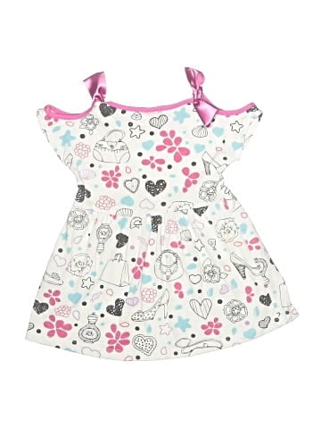 Sweet & Soft Dress (view 2)