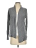 Belldini Gray Cardigan Size S - photo 1