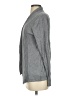 Belldini Gray Cardigan Size S - photo 5