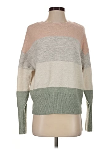 H&M L.O.G.G. Turtleneck Sweater (view 1)