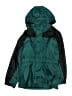 L.L.Bean 100% Nylon Color Block Green Windbreaker Size M (kids) - photo 1