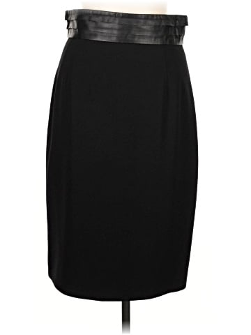 Carmen Marc Valvo Formal Skirt (view 1)