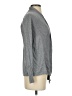 Belldini Gray Cardigan Size S - photo 4