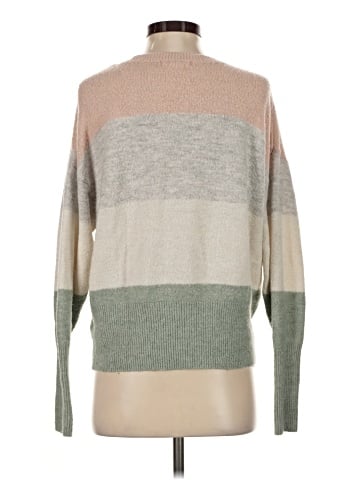 H&M L.O.G.G. Turtleneck Sweater (view 2)