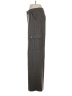 Express Chevron-herringbone Gray Casual Pants Size 6 (tall) - photo 5
