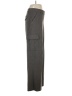 Express Chevron-herringbone Gray Casual Pants Size 6 (tall) - photo 4