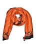 Unbranded Orange Scarf One size - photo 1