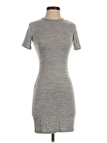 Wilfred Free Casual Dress (view 1)