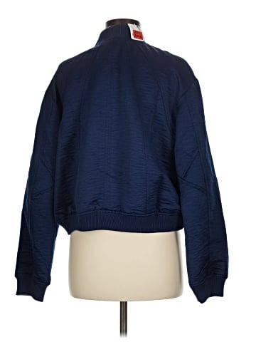Free People Track Jacket (view 2)