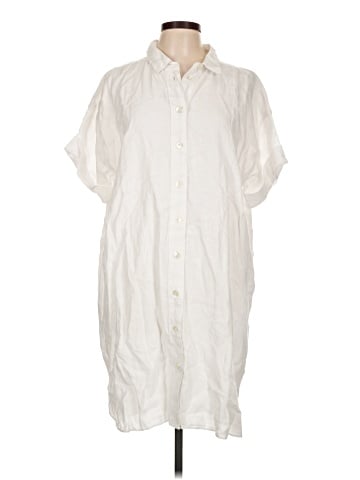 J.Crew Casual Dress (view 1)
