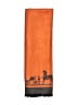 Unbranded Orange Scarf One size - photo 2