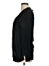 Croft & Barrow 100% Rayon Black Cardigan Size M - photo 5