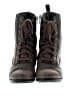 Ugg Brown Boots Size 7 - photo 2