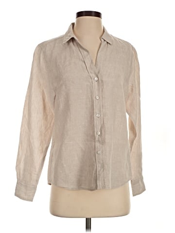 Tommy Bahama Long Sleeve Button-Down Shirt (view 1)