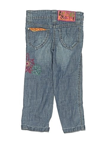 Catimini Jeans (view 2)