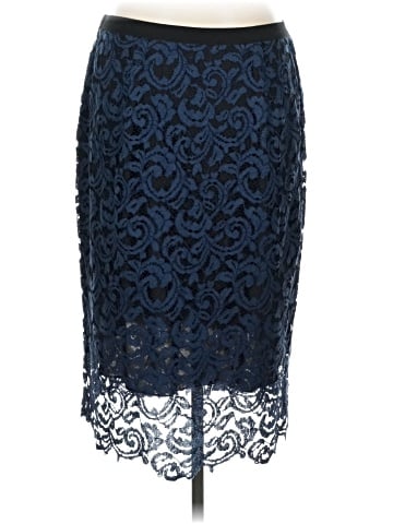 Elie Tahari Formal Skirt (view 2)
