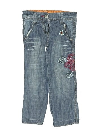 Catimini Jeans (view 1)