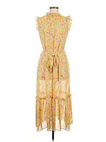 Emma & Michele Casual Dress (view 1)