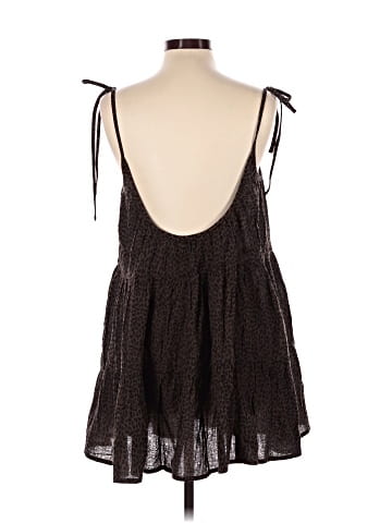 Lands' End Casual Dress (view 2)