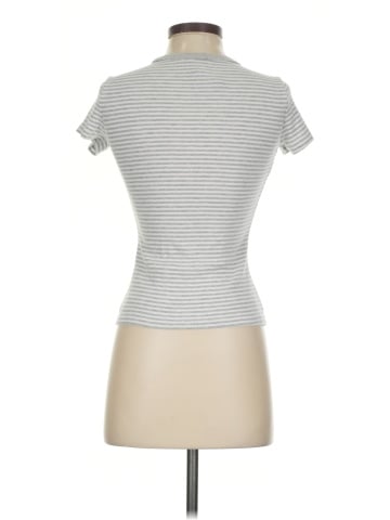 Sugarlips Short Sleeve Henley (view 2)