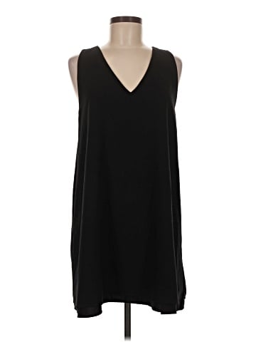BB Dakota Casual Dress (view 1)